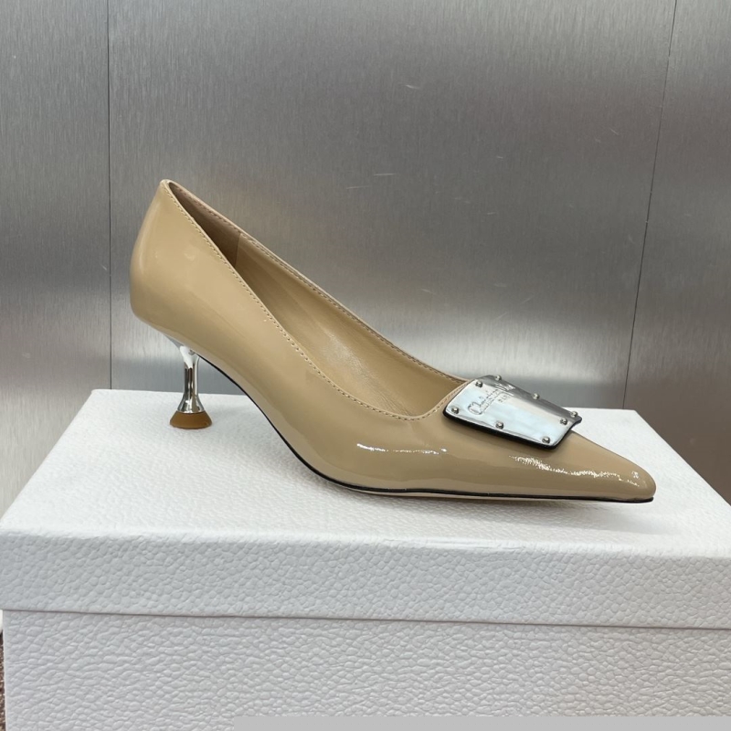 ch**an D*or high heels